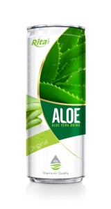 330ml Aloe Vera Drink